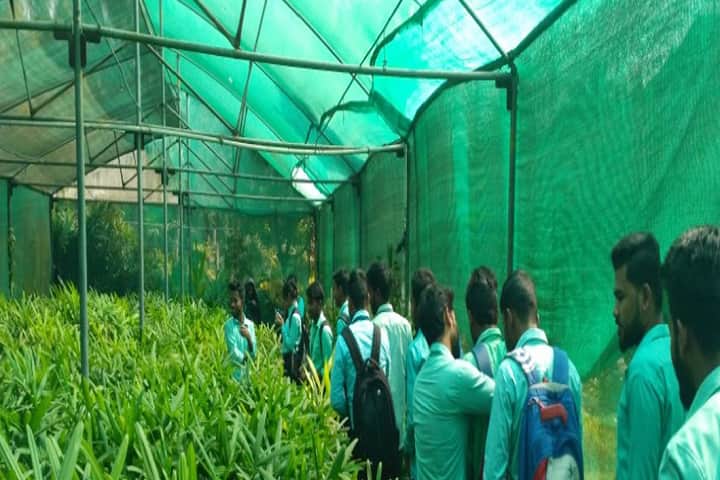 Gurukul Edutech Education and Research Foundation, Kolkata campus photo 5