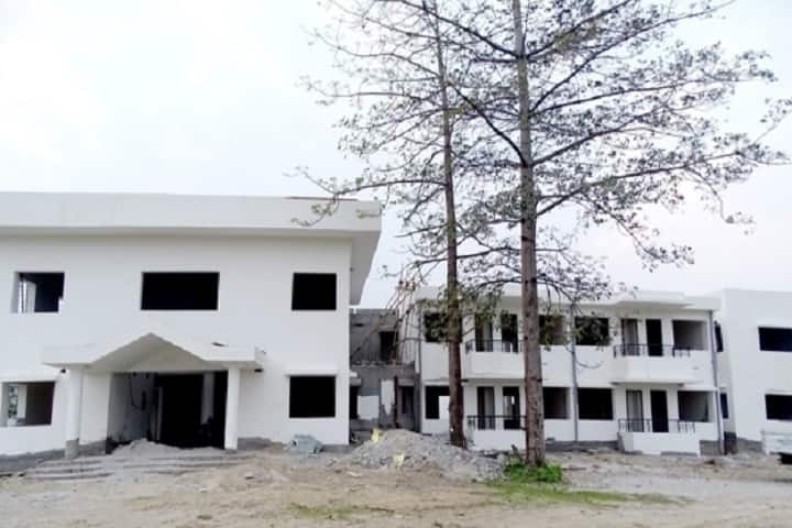 College of Agriculture, Pasighat campus photo 2