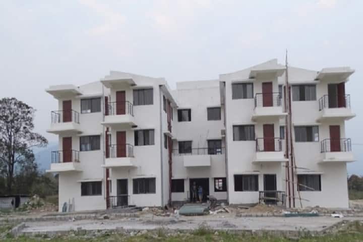 College of Agriculture, Pasighat campus photo 3