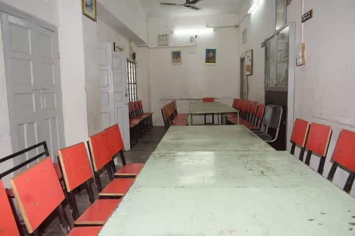 Saint Stephen College, Ajmer campus photo 4
