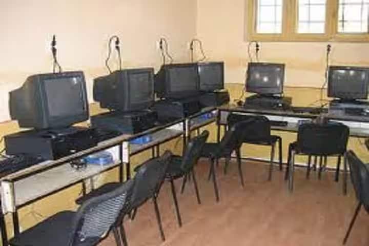 Saint Stephen College, Ajmer campus photo 5