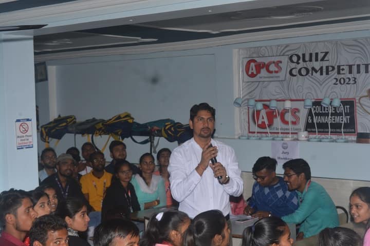 APCS College of IT and Management, Jaunpur campus photo 3