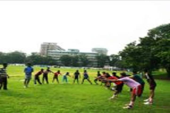 Pillai Business School, Navi Mumbai campus photo 6