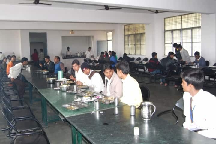 Kamla Nehru Institute of Physical and Social Sciences Engineering Institute, Sultanpur campus photo 5