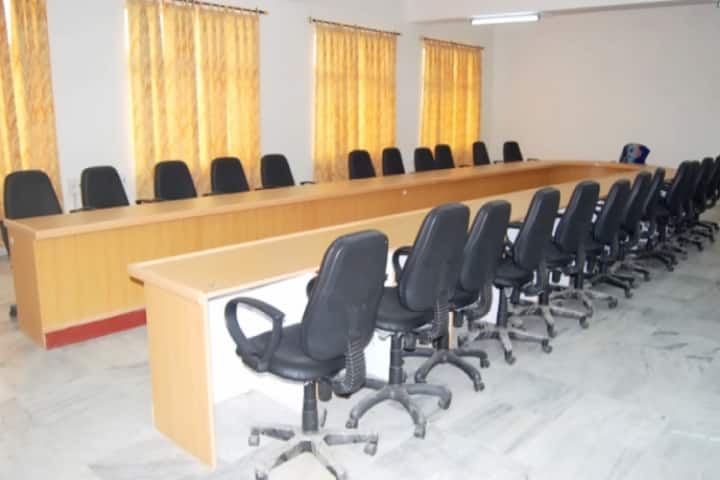Kamla Nehru Institute of Physical and Social Sciences Engineering Institute, Sultanpur campus photo 6