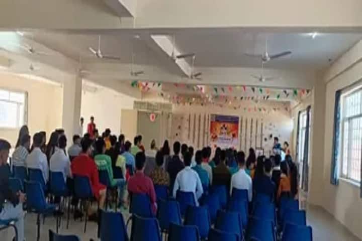 Sushila Institute of Medical Sciences, Dehradun campus photo 3
