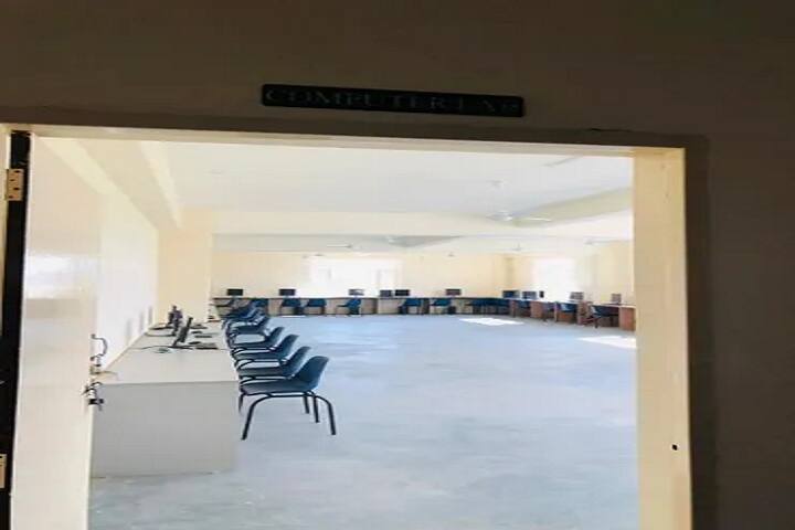 Sushila Institute of Medical Sciences, Dehradun campus photo 5