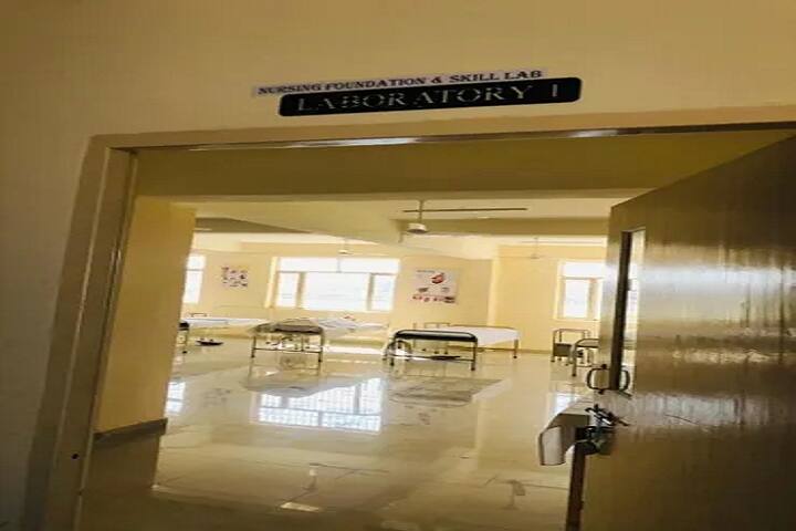 Sushila Institute of Medical Sciences, Dehradun campus photo 6