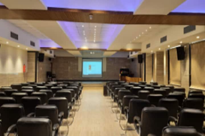 Lexicon Institute of Media and Animation, Pune campus photo 2