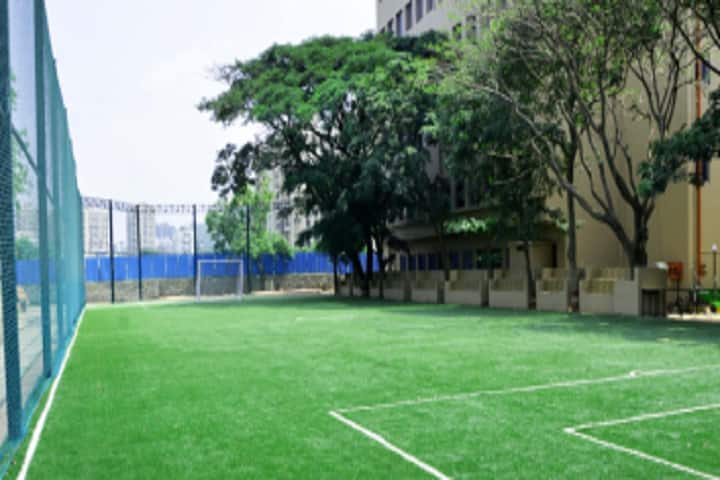 Lexicon Institute of Media and Animation, Pune campus photo 5