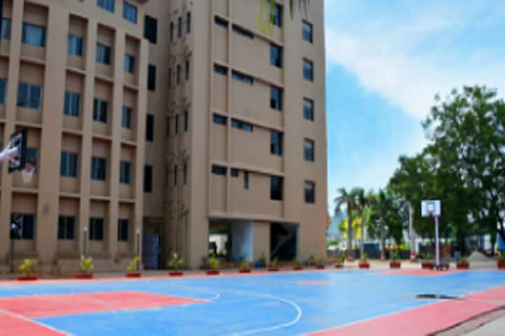 Lexicon Institute of Media and Animation, Pune campus photo 6
