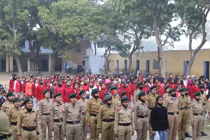 Shri Khushi Ram Mahavidyalaya, Aligarh campus photo 4