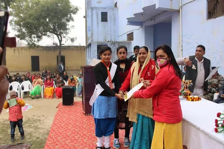 Shri Khushi Ram Mahavidyalaya, Aligarh campus photo 5