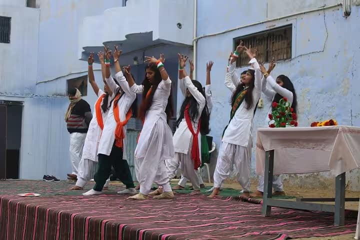 Shri Khushi Ram Mahavidyalaya, Aligarh campus photo 6