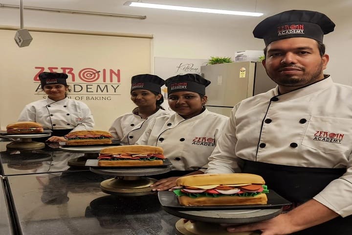 ZeroIn Academy, Chennai campus photo 4
