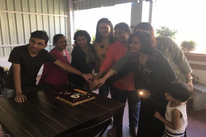 Whitecaps International School of Pastry, Bangalore campus photo 2