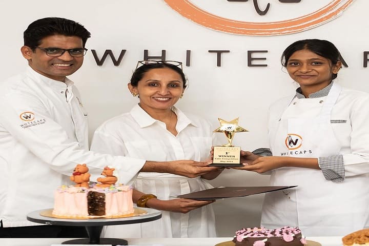 Whitecaps International School of Pastry, Bangalore campus photo 4