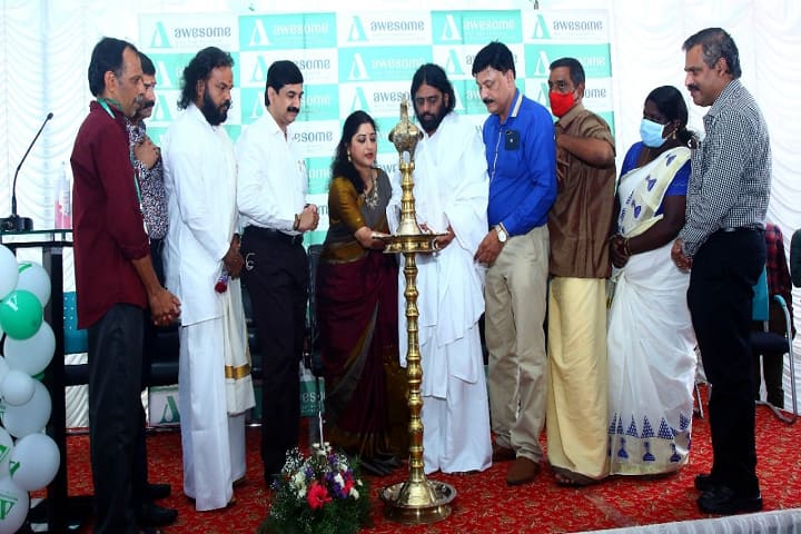 Nehru Institute of Design, Coimbatore campus photo 2