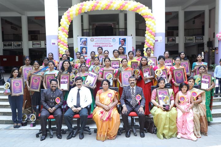 Nehru Institute of Design, Coimbatore campus photo 3