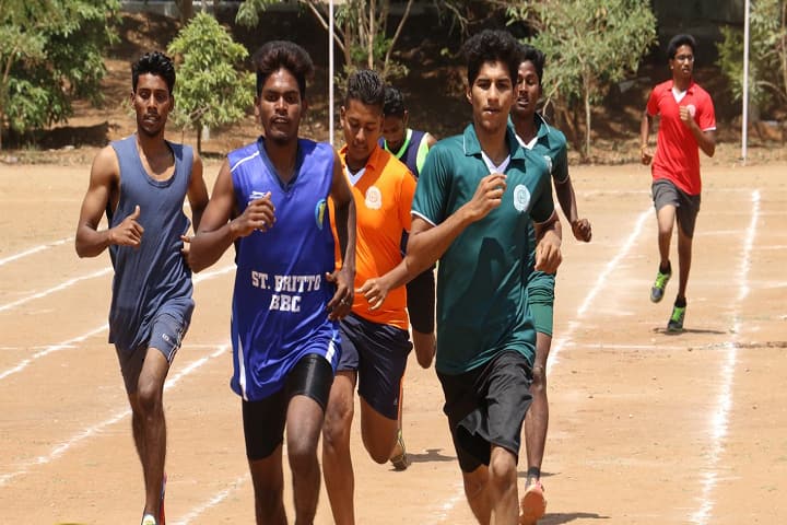 Nehru Institute of Design, Coimbatore campus photo 4