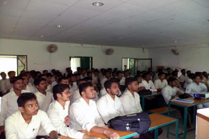 Vikram Deb Autonomous College, Koraput campus photo 2