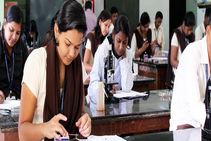 Vikram Deb Autonomous College, Koraput campus photo 4