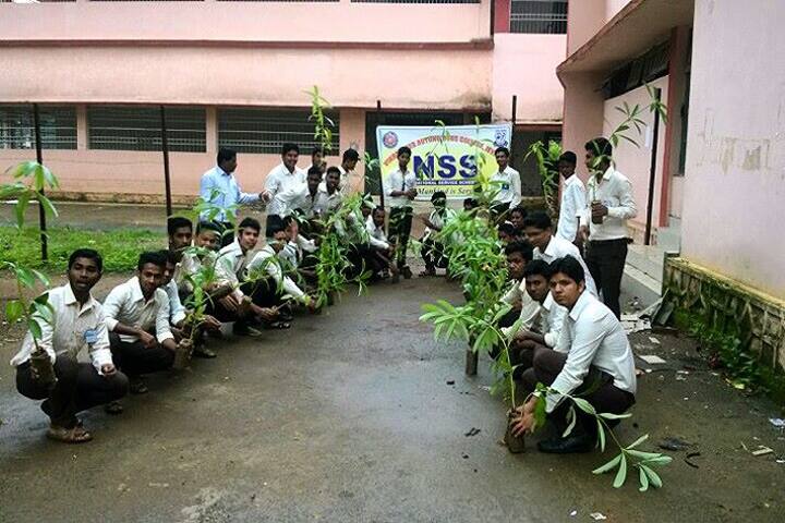 Vikram Deb Autonomous College, Koraput campus photo 3