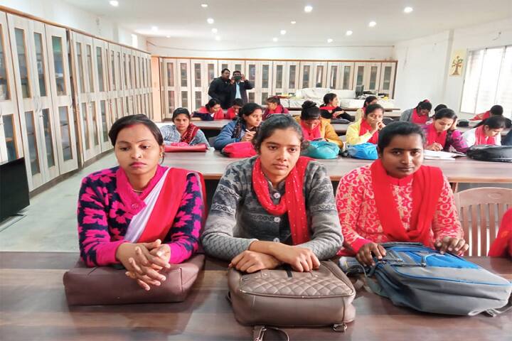 Shri Ram Degree College, Jaunpur campus photo 2