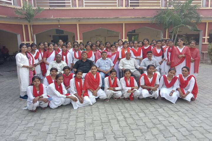 Shri Ram Degree College, Jaunpur campus photo 3