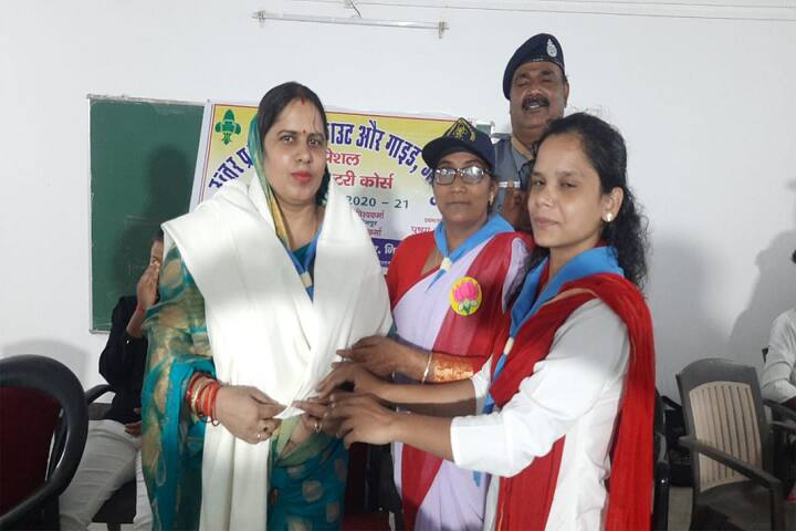 Shri Ram Degree College, Jaunpur campus photo 4