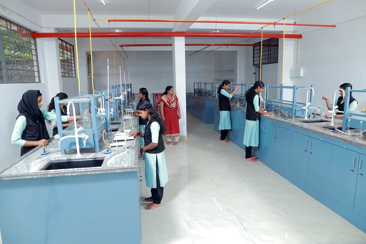 Jayasree Arts and Science College, Pulpally campus photo 4