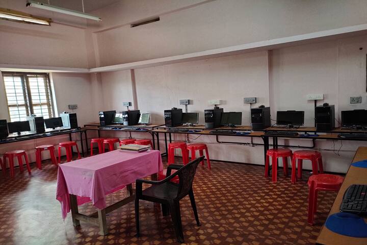Jayasree Arts and Science College, Pulpally campus photo 5