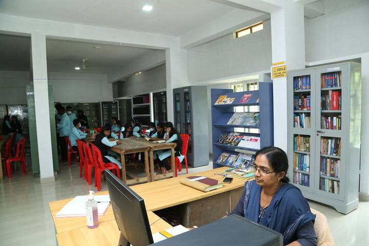 Jayasree Arts and Science College, Pulpally campus photo 6