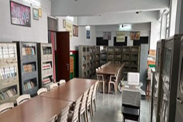 RPS Law College, Patna campus photo 2