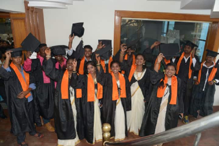 NIMS Management Institutions, Bangalore campus photo 2