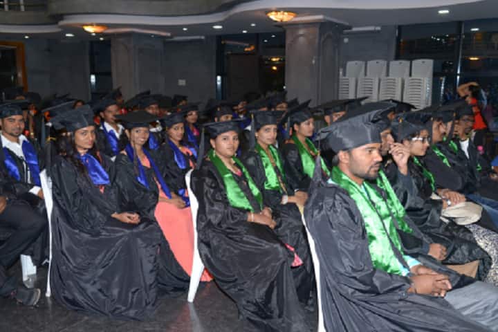 NIMS Management Institutions, Bangalore campus photo 3