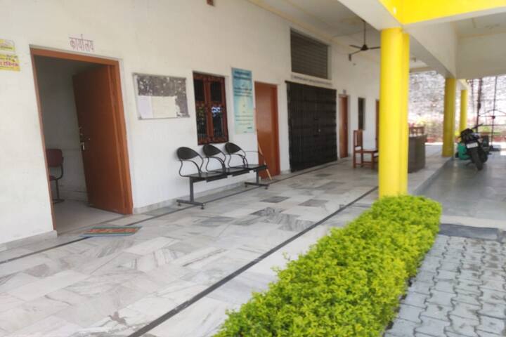 Phoolchand Gramin Mahila Mahavidyalaya, Azamgarh campus photo 3