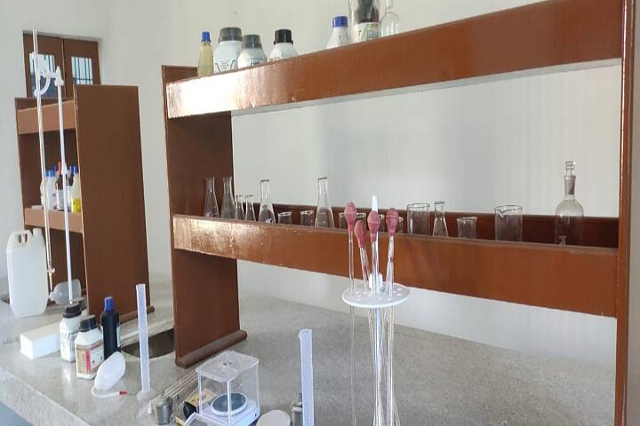 Phoolchand Gramin Mahila Mahavidyalaya, Azamgarh campus photo 4