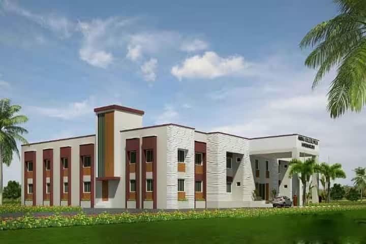 Ambika College, Pallu campus photo 2