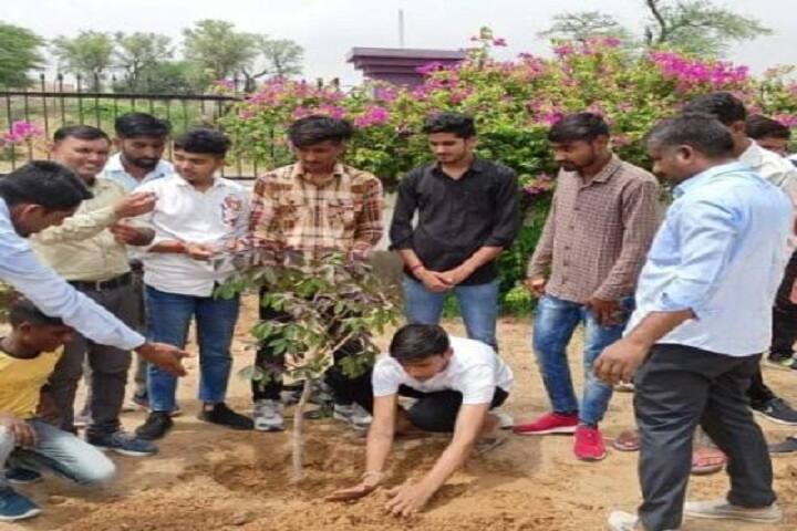 Ambika College, Pallu campus photo 6