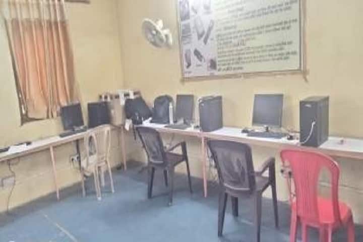 Karmaveer Tatyasaheb Hari Raoji Patil Arts and Science College, Kolgaon campus photo 5