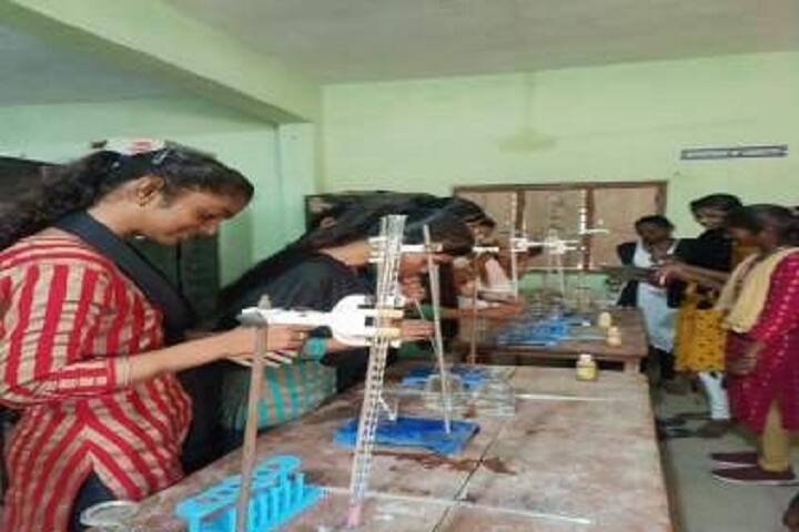 Karmaveer Tatyasaheb Hari Raoji Patil Arts and Science College, Kolgaon campus photo 6