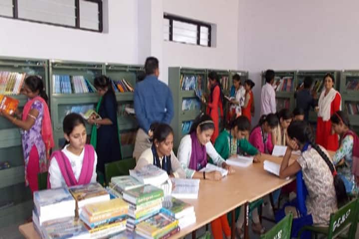 Government College, Newai campus photo 4