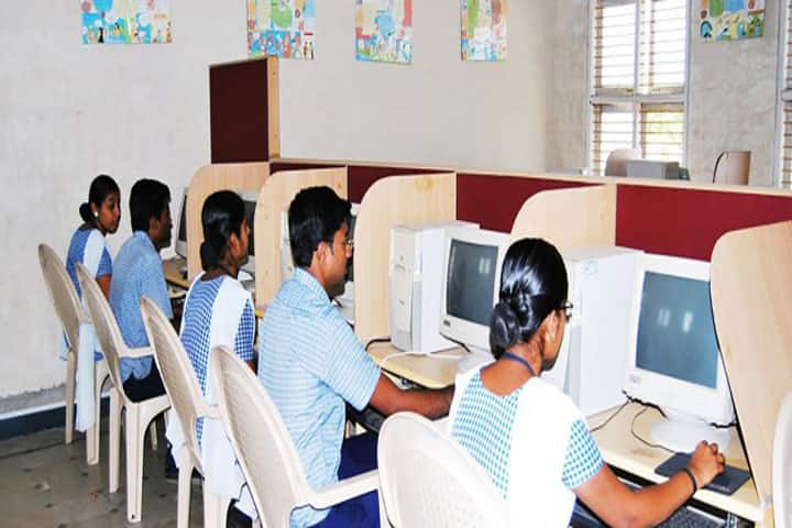Rev Noorunnissa Group of Institutions, Kolar campus photo 4
