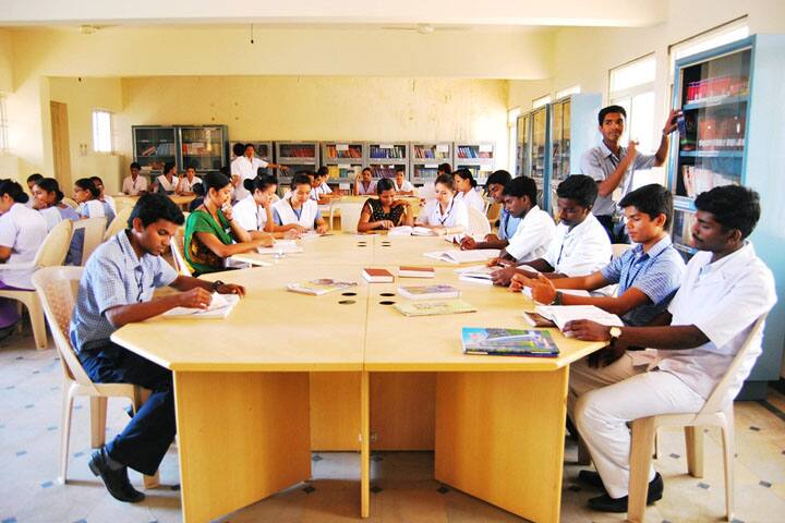 Rev Noorunnissa Group of Institutions, Kolar campus photo 6