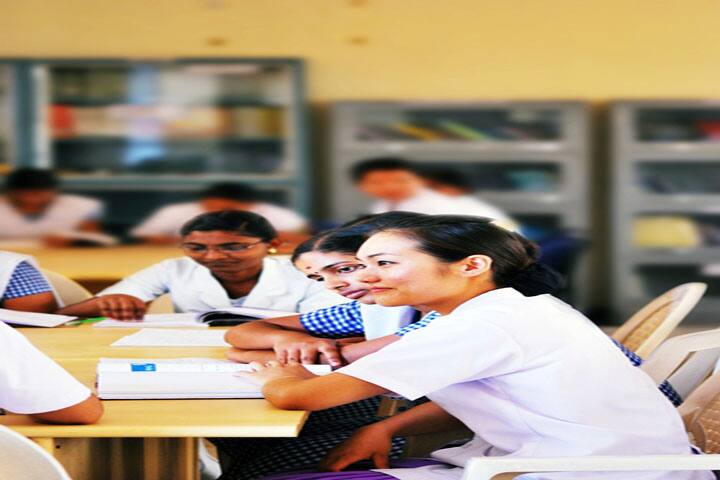 Rev Noorunnissa Group of Institutions, Kolar campus photo 5