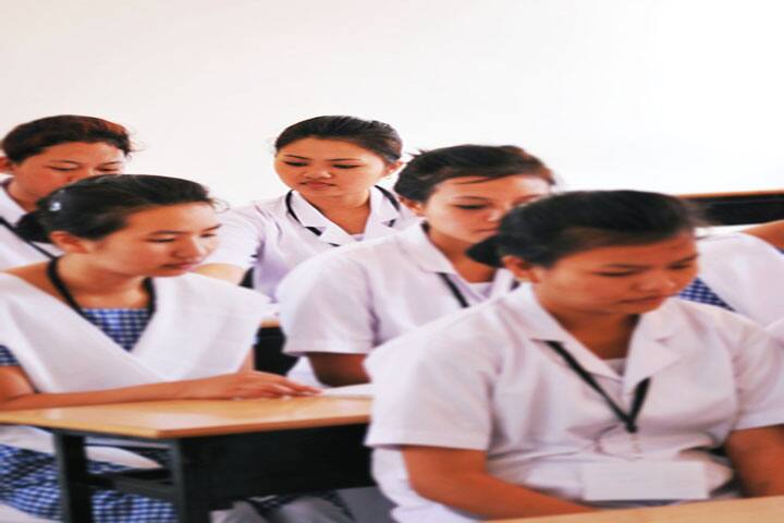 Rev Noorunnissa Group of Institutions, Kolar campus photo 3