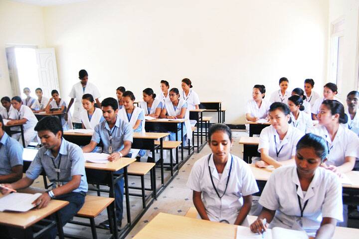 Rev Noorunnissa Group of Institutions, Kolar campus photo 2