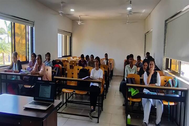 Neotech Faculty of Diploma Engineering, Vadodara campus photo 3