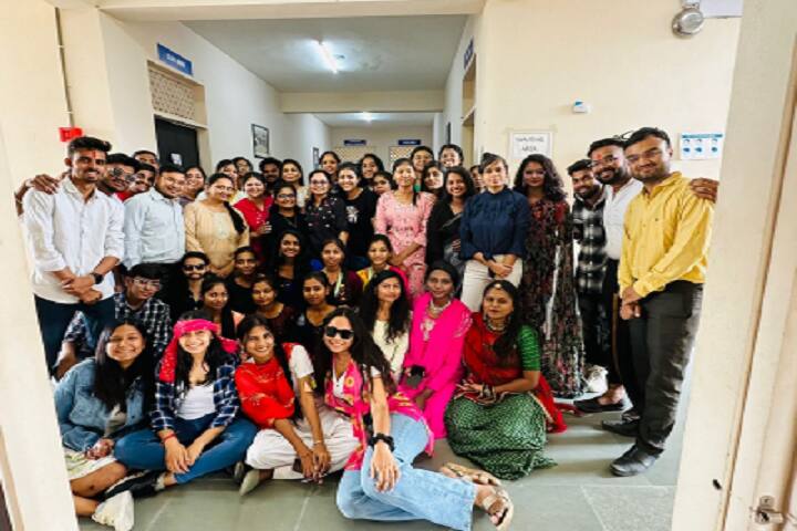 Neotech Faculty of Diploma Engineering, Vadodara campus photo 4
